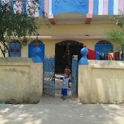 Police Station, Ramkanda