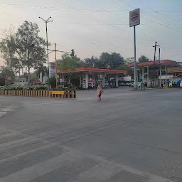 Police Welfare Filling Station