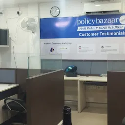 Policybazaar.com at Civil Lines, Bareilly
