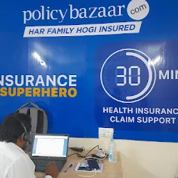 Policybazaar.com at Hazratganj, Lucknow
