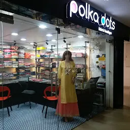 Polka Dots Fabric Boutique