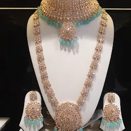Polki Fashion Jewellery & Accessories