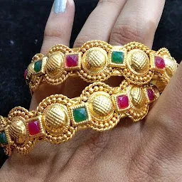 Polki Jewellery in Bhopal - Maeri Collection