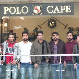 Polo Cafe