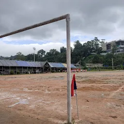 Polo Ground