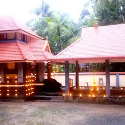 Polpakkara Bagavathy Temple