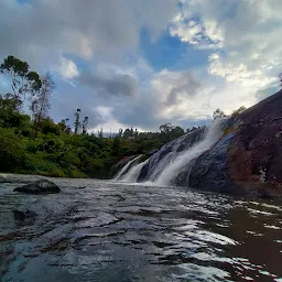 Polur Falls