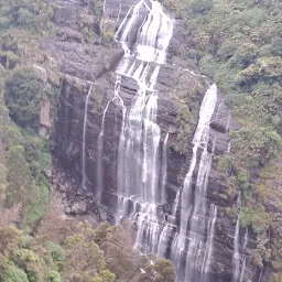 Polur Falls