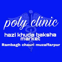 POLY CLINIC