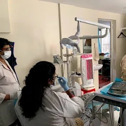 Poly Dental Clinic