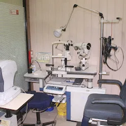 Poly Eye Hospital