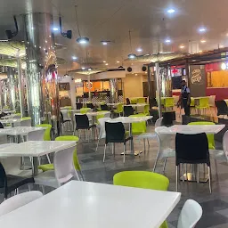 Polynation Food Court