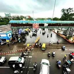 Polytechnic Bus Stand