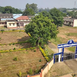 Polytechnic Ground