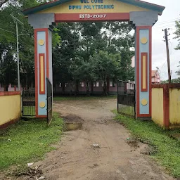 Polytechnic playground