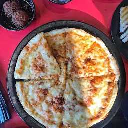 Pomo Pizza Bhuyangdev