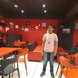 Pomo Pizza Bhuyangdev