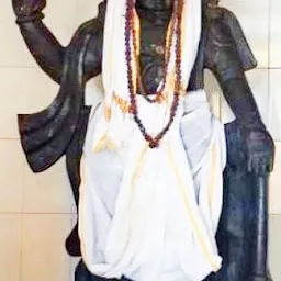 Pon Erattaimuthu swami temple
