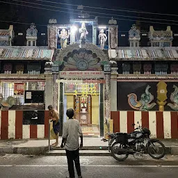 Pongi Matalayam