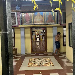 Pongi Matalayam