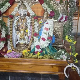 Ponmalai Srinivasa Perumal Temple