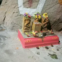 Ponmalai Srinivasa Perumal Temple