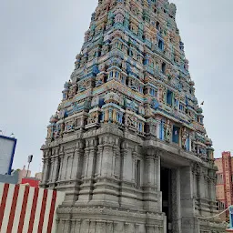 Ponni Amman Temple