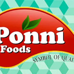 Ponni Foods