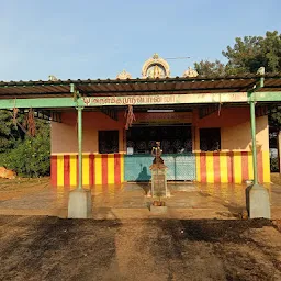 Ponniamman temple