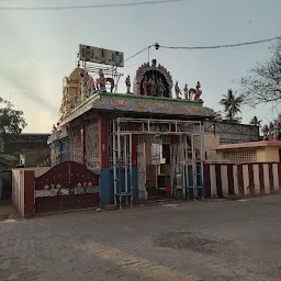 Ponniamman temple