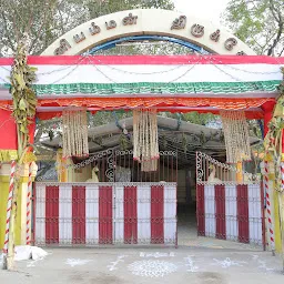 Ponniamman temple