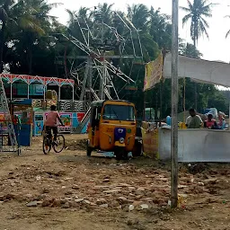 Ponniamman temple