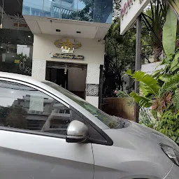 Ponnusamy Hotel - Nungambakkam