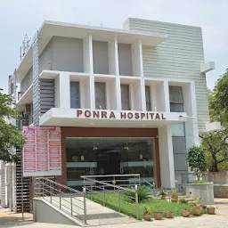 Ponra Hospital