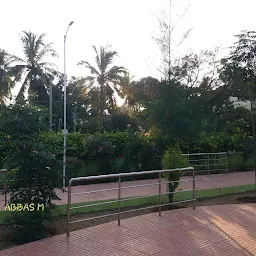 Ponvizha Nagar Park
