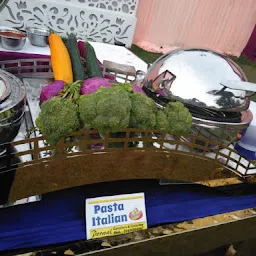 Pooja catering Rang bati kota {Rajasthan}