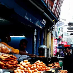 Pooja Chaat Corner