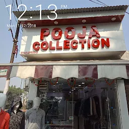 Pooja Collection
