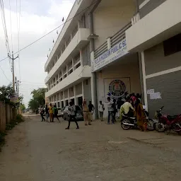 Pooja College of Education