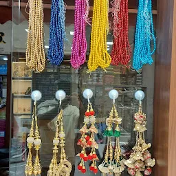 Pooja craft world