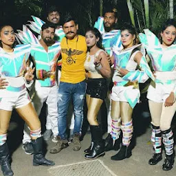 Pooja Dance Crew