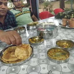 POOJA DHABA