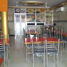 POOJA DHABA FAMILY RESTAURANT