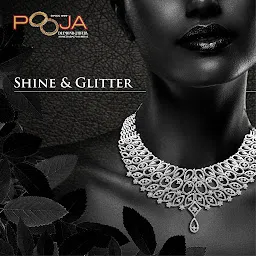 Pooja Diamond