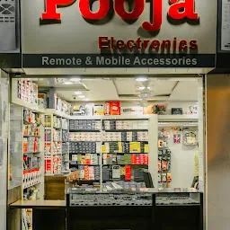 Pooja Electronics