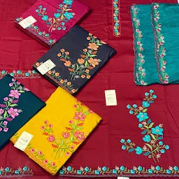 Pooja Fabrics