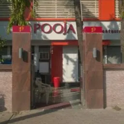 Pooja Family Restaurant and Bar