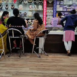 Pooja Fancy Stores