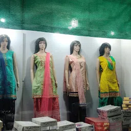 Pooja Garments
