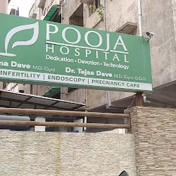 Pooja Hospital